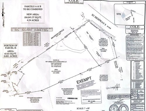 5301 Highway 9, INMAN, SC, 29349-8008 | Card Image