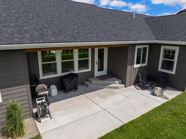 116 Owl Loop, House other with 3 bedrooms, 2 bathrooms and null parking in Kalispell MT | Image 35