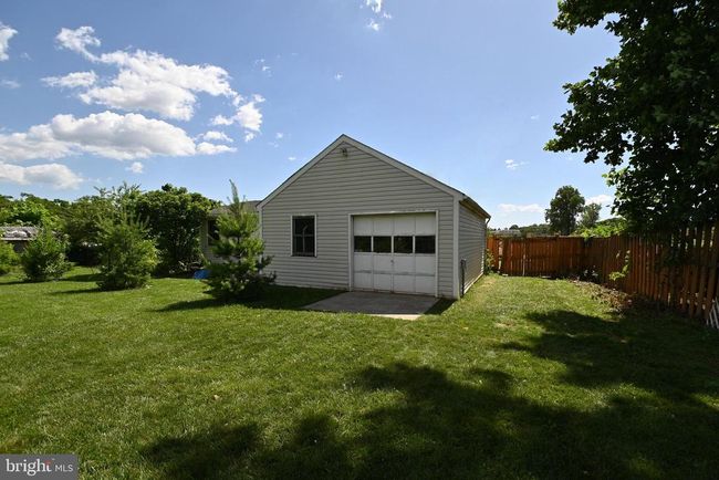 3601 Mclean Ave, House other with 3 bedrooms, 2 bathrooms and null parking in FAIRFAX VA | Image 46