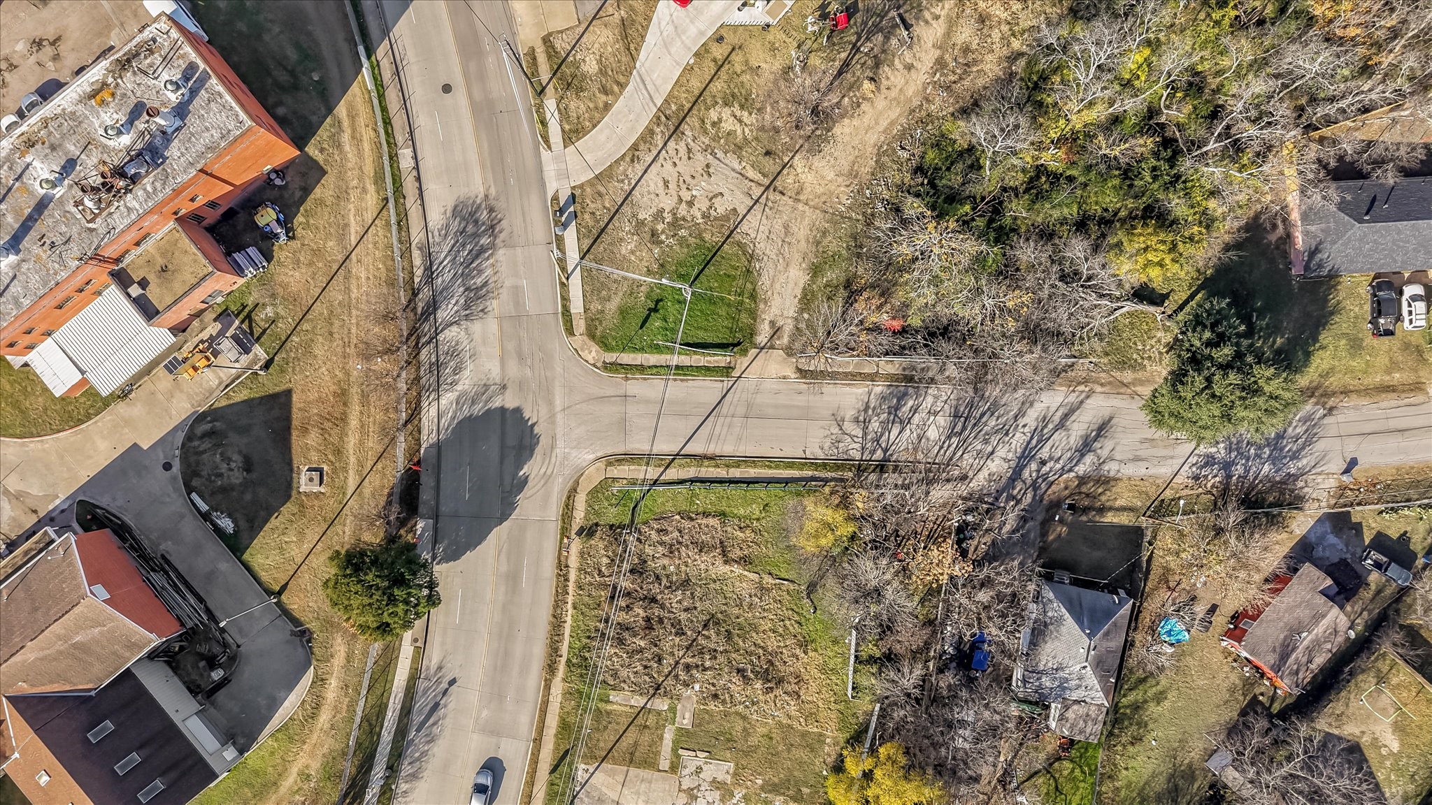 Land in Dallas 5