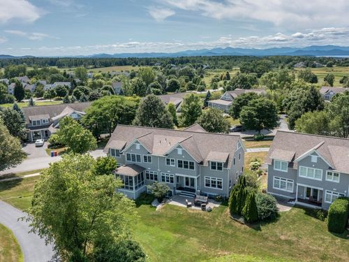 160 Fairway Dr, South Burlington, VT, 05403-5844 | Card Image