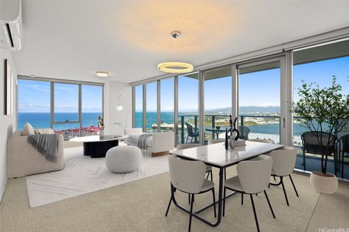 2402-600 Ala Moana Blvd, Honolulu, HI, 96813-4941 | Card Image