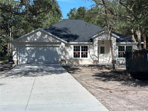 10364 N Coco Plumosa Dr, Crystal River, FL, 34428-7429 | Card Image