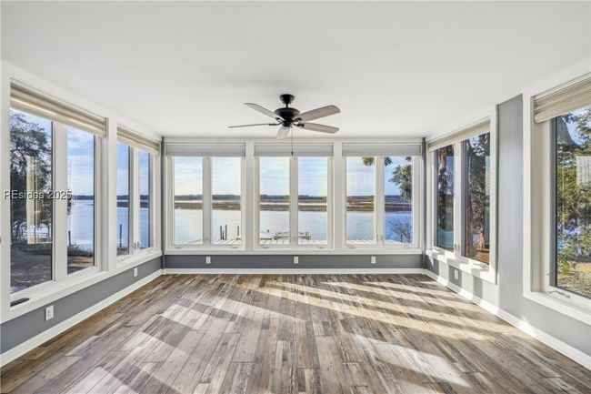 SECOND FLOOR DINING ROOM / SITTING ROOM | Image 35