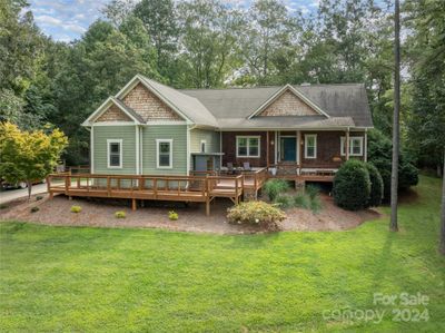 69 Merrell Road, House other with 3 bedrooms, 4 bathrooms and null parking in Leicester NC | Image 2