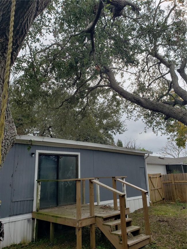6997 Chestnut Dr, House other with 3 bedrooms, 2 bathrooms and null parking in Cocoa FL | Image 89