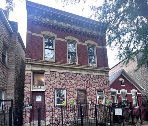 1r-2224 W Cullerton Street, Chicago, IL, 60608 | Card Image