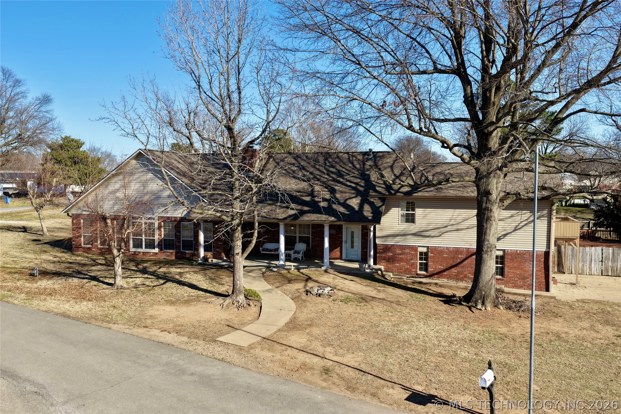 Residential in Checotah 3