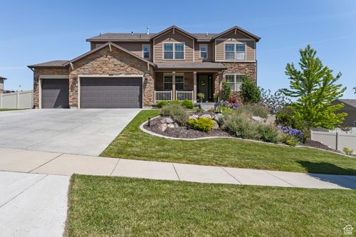 5284 W Orchard Spring Dr, Herriman, UT, 84096-5713 | Card Image