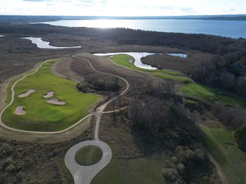 4101 Dornoch Ct, Williamsburg, MI, 49690-8635 | Card Image