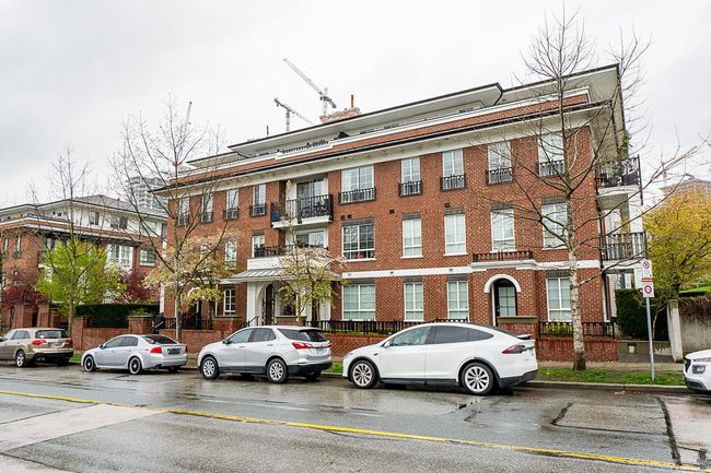 413 - 555 Foster Avenue, Condo with 2 bedrooms, 2 bathrooms and 1 parking in Coquitlam BC | Image 32