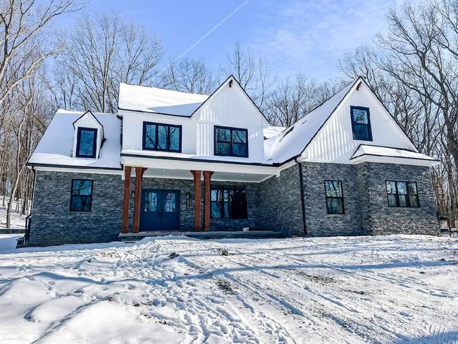 Previously built Bible Construction home | Image 17