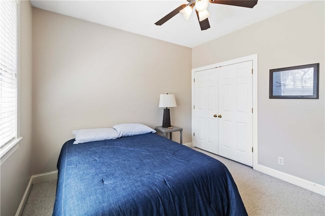 2901 Colton Dr, House other with 3 bedrooms, 2 bathrooms and null parking in Springdale AR | Image 22