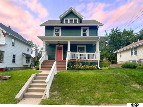 3814 Marcy St, Omaha, NE, 68105-1802 | Card Image