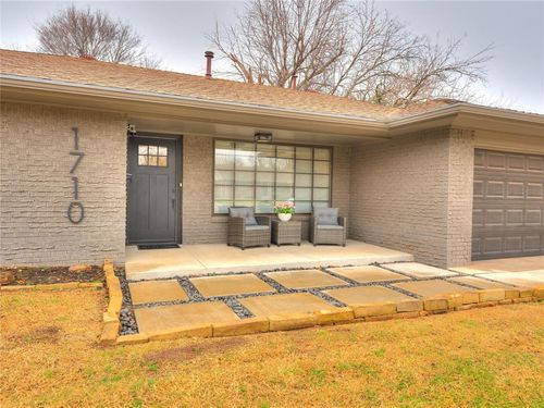 1710 Westminster Place, Oklahoma City, OK, 73120 | Card Image