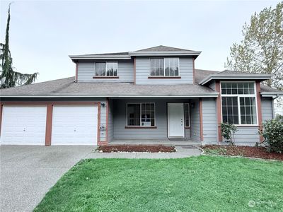 27115 116th Place Se, House other with 4 bedrooms, 2 bathrooms and 2 parking in Kent WA | Image 1