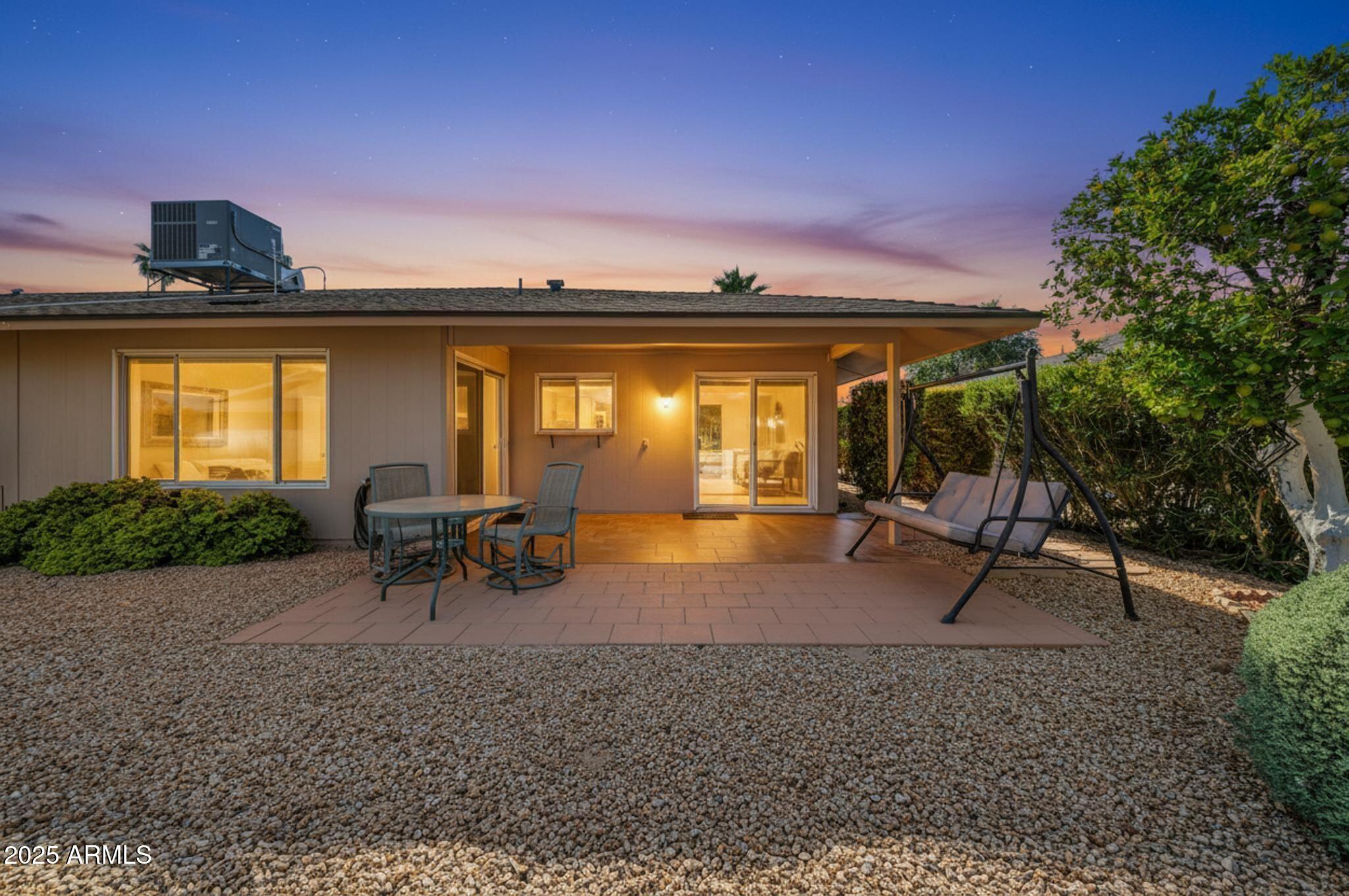 Residential in Sun City West 3