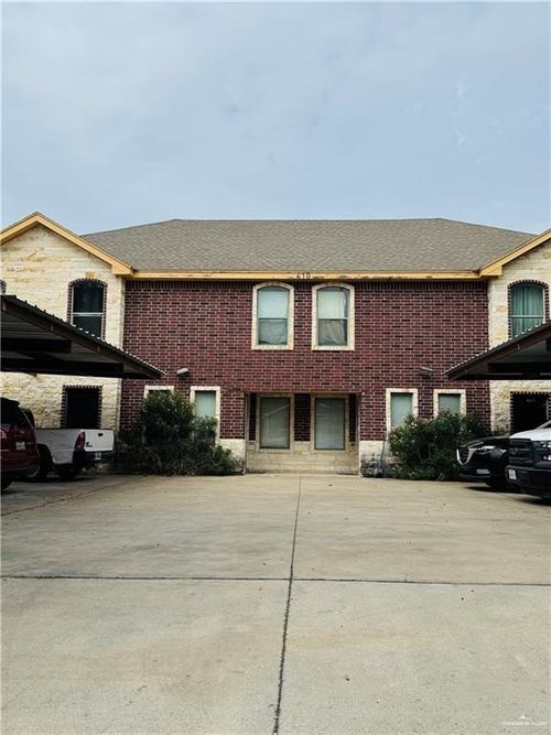 4-410 S 48th Ln, McAllen, TX, 78501-3599 | Card Image