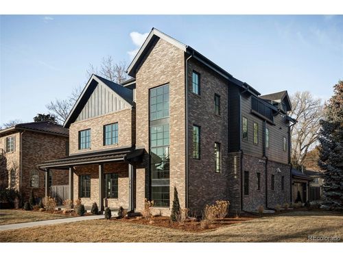 295 Kearney St, Denver, CO, 80220-5988 | Card Image