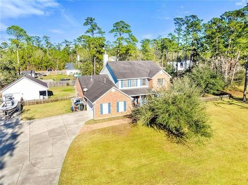 1024 Claire Dr, Slidell, LA, 70461-1349 | Card Image