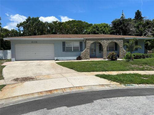 6128 16th Ln Ne, ST PETERSBURG, FL, 33703-1706 | Card Image