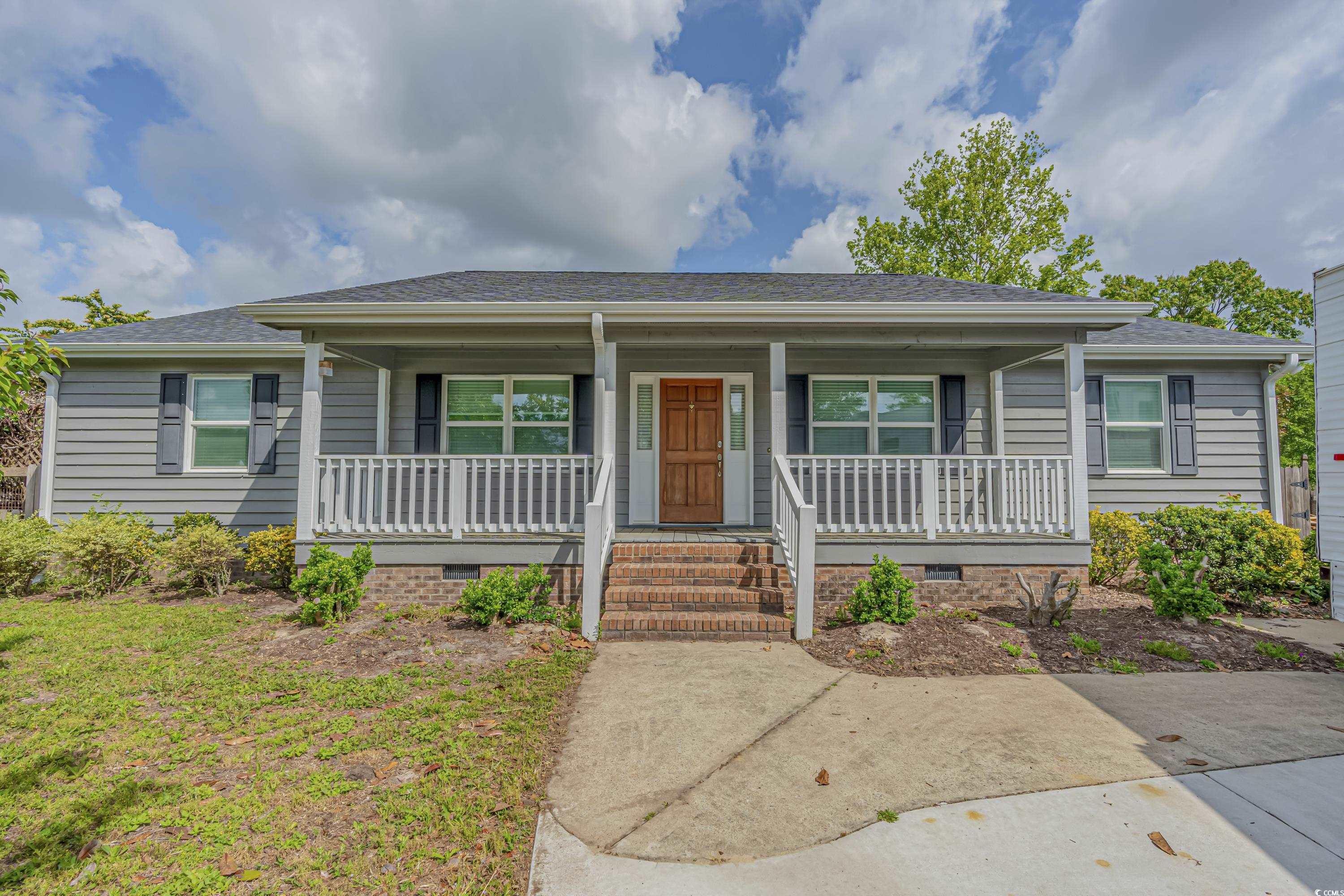 Berrywood Ct, Myrtle Beach, SC 29588