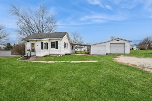410 Cottage St Nw, Shellsburg, IA, 52332-9608 | Card Image