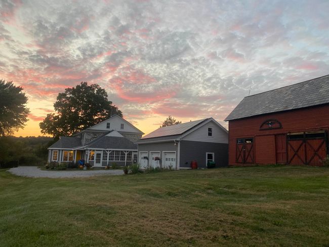 103 Route 22 A, House other with 3 bedrooms, 2 bathrooms and null parking in Orwell VT | Image 49