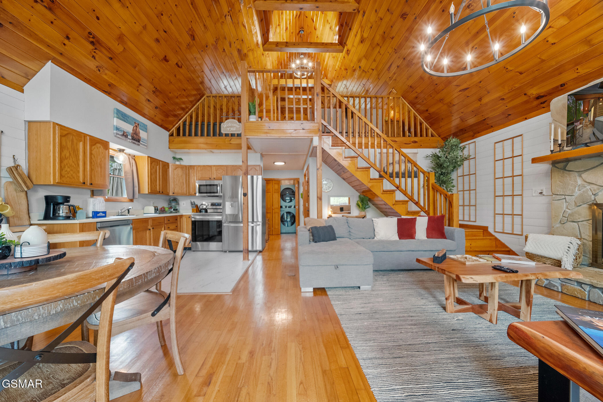 Residential in Sevierville 4