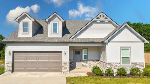 602 Alvin Rd, Clarksville, TN, 37042-2796 | Card Image