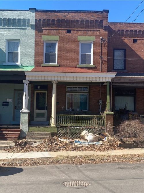 504 Peebles St, Pittsburgh, PA, 15221-3211 | Card Image