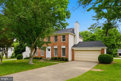 6125 Lundy Pl, BURKE, VA, 22015-3432 | Card Image