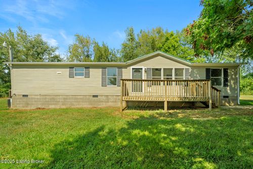 285 Medley Dr, Ekron, KY, 40117-8734 | Card Image