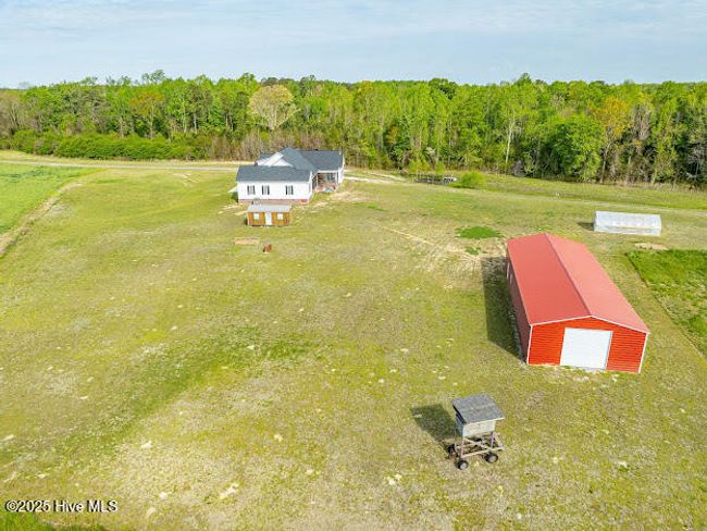 245 Edwards Rd, House other with 4 bedrooms, 4 bathrooms and 6 parking in Chocowinity NC | Image 6