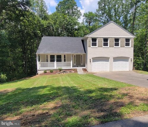 349 Potomac Run Rd, FREDERICKSBURG, VA, 22405-5921 | Card Image