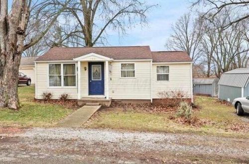106 Sunset Dr, Hebron, OH, 43025-9611 | Card Image