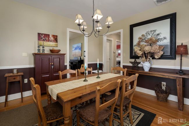 92 Halsey Reed Rd, House other with 4 bedrooms, 2 bathrooms and null parking in Cranbury NJ | Image 13