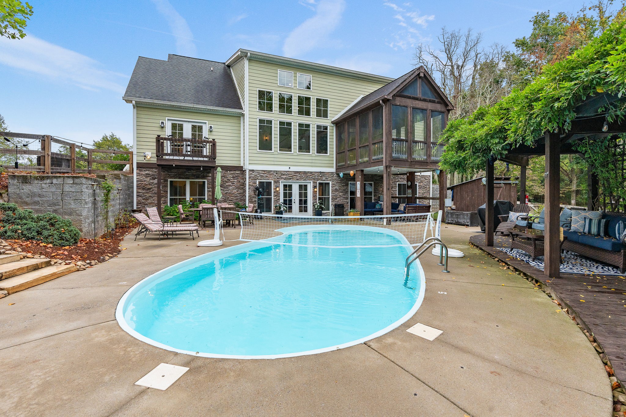New Hope Rd, Joelton, TN 37080