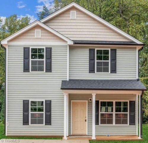 401 Pennsylvania Ave, Reidsville, NC, 27320-3953 | Card Image