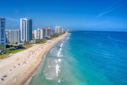 apt-5p-2000 S Ocean Blvd, Pompano Beach, FL, 33062-8033 | Card Image