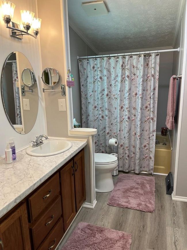 619 Valley Loop Rd, House other with 3 bedrooms, 2 bathrooms and null parking in Tazewell VA | Image 16