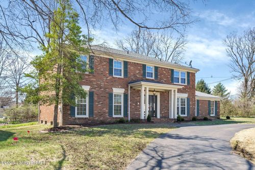 2428 Chattesworth Ln, Louisville, KY, 40242-2849 | Card Image