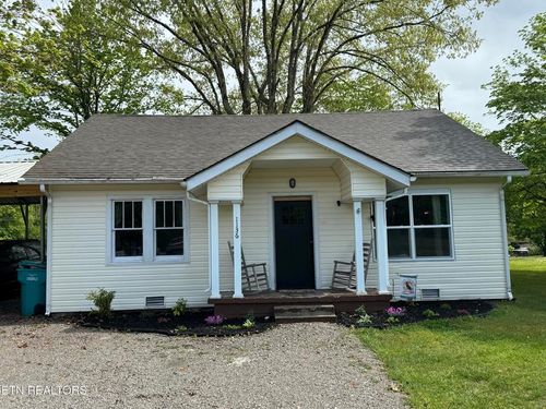 1136 Highway 70 E, Crossville, TN, 38555-4892 | Card Image