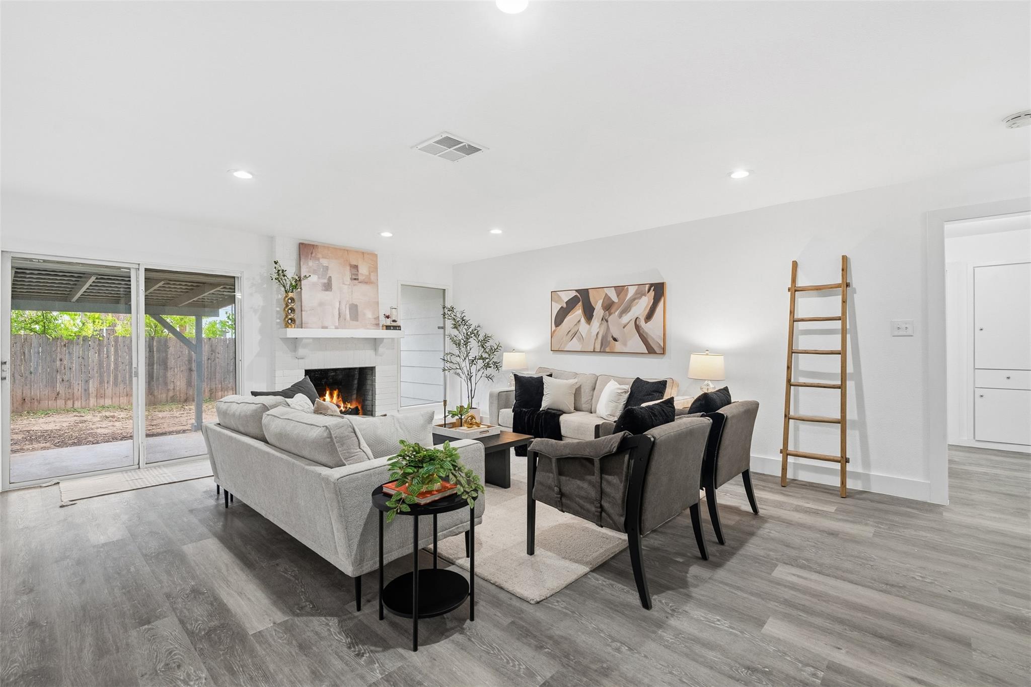 Residential in Austin 5