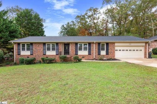 103 Dexter Drive, Taylors, SC, 29687 | Card Image