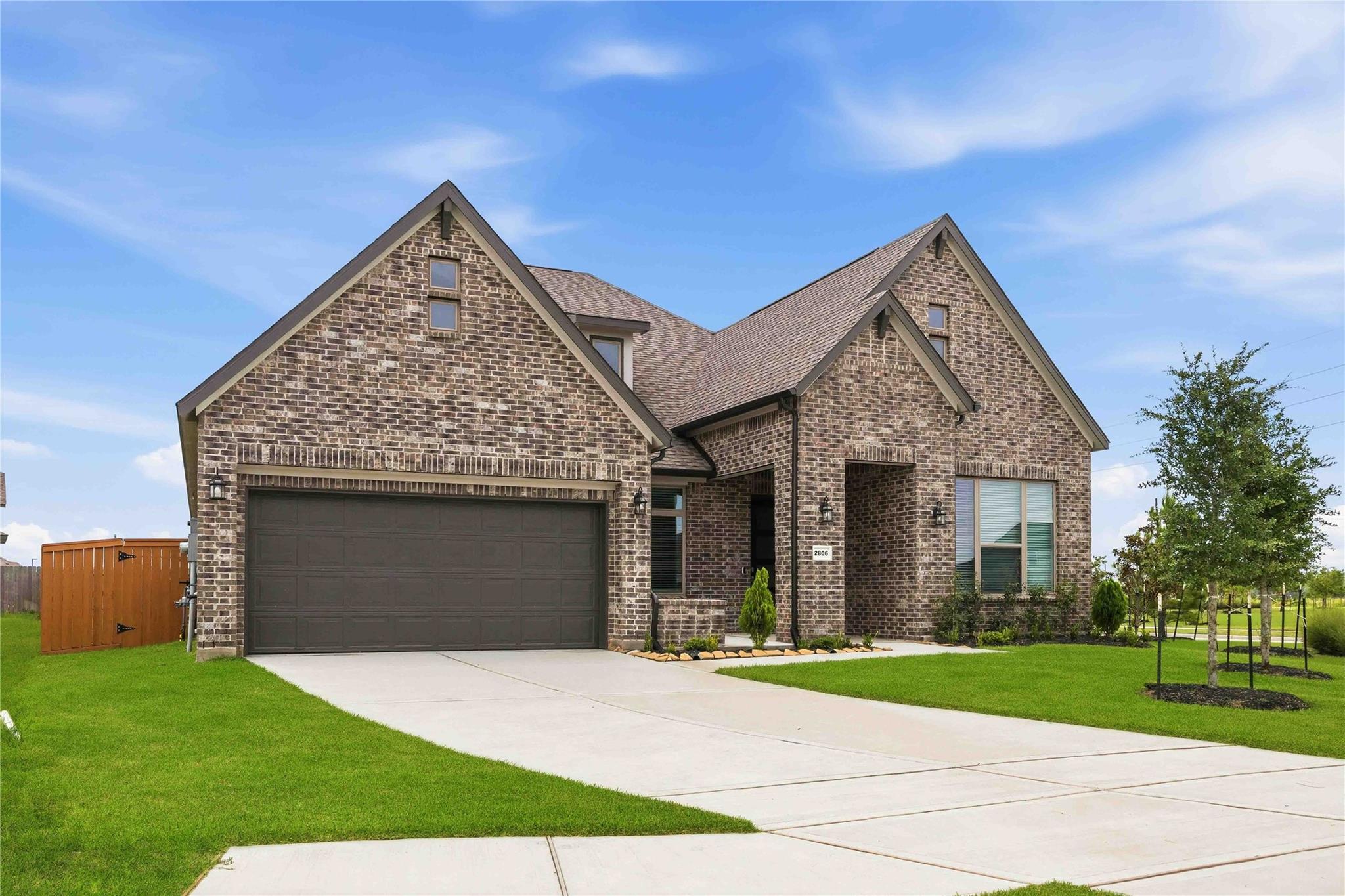 Residential in Rosharon 2