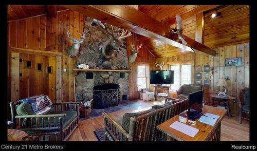 4681 Stickfort Rd, Lewiston, MI, 49756-8960 | Card Image