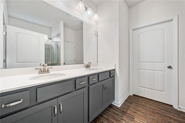 221 Sycamore Dr, House other with 3 bedrooms, 3 bathrooms and null parking in Calhoun GA | Image 25