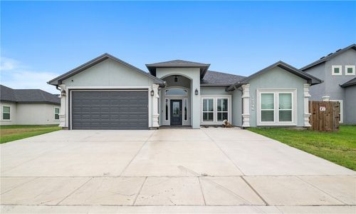 10346 Stony Creek Dr, Corpus Christi, TX, 78413 | Card Image