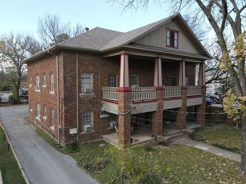 9195-919 N Austin Street, Denton, TX, 76201 | Card Image